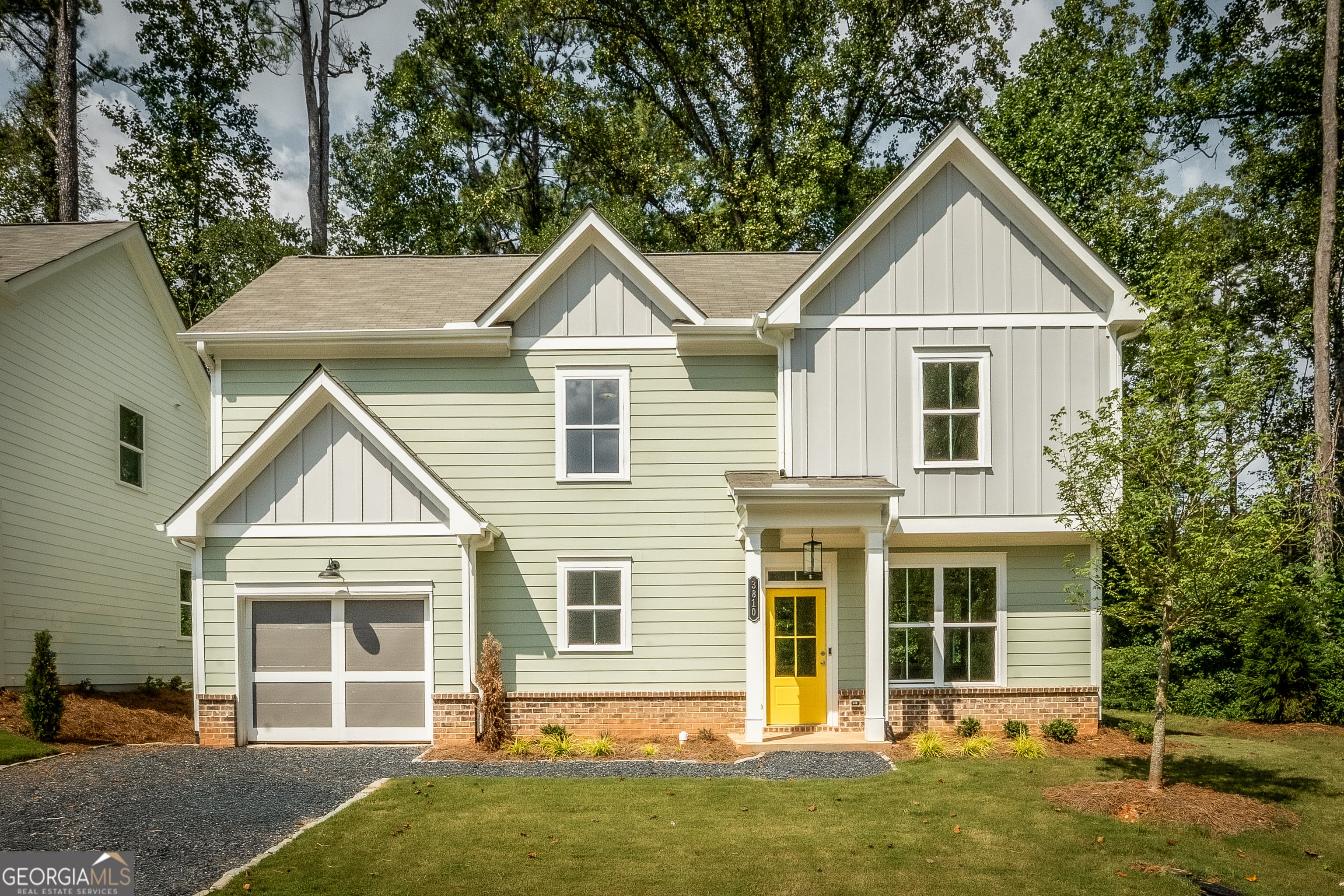 3810 Cottage Circle — photo 1