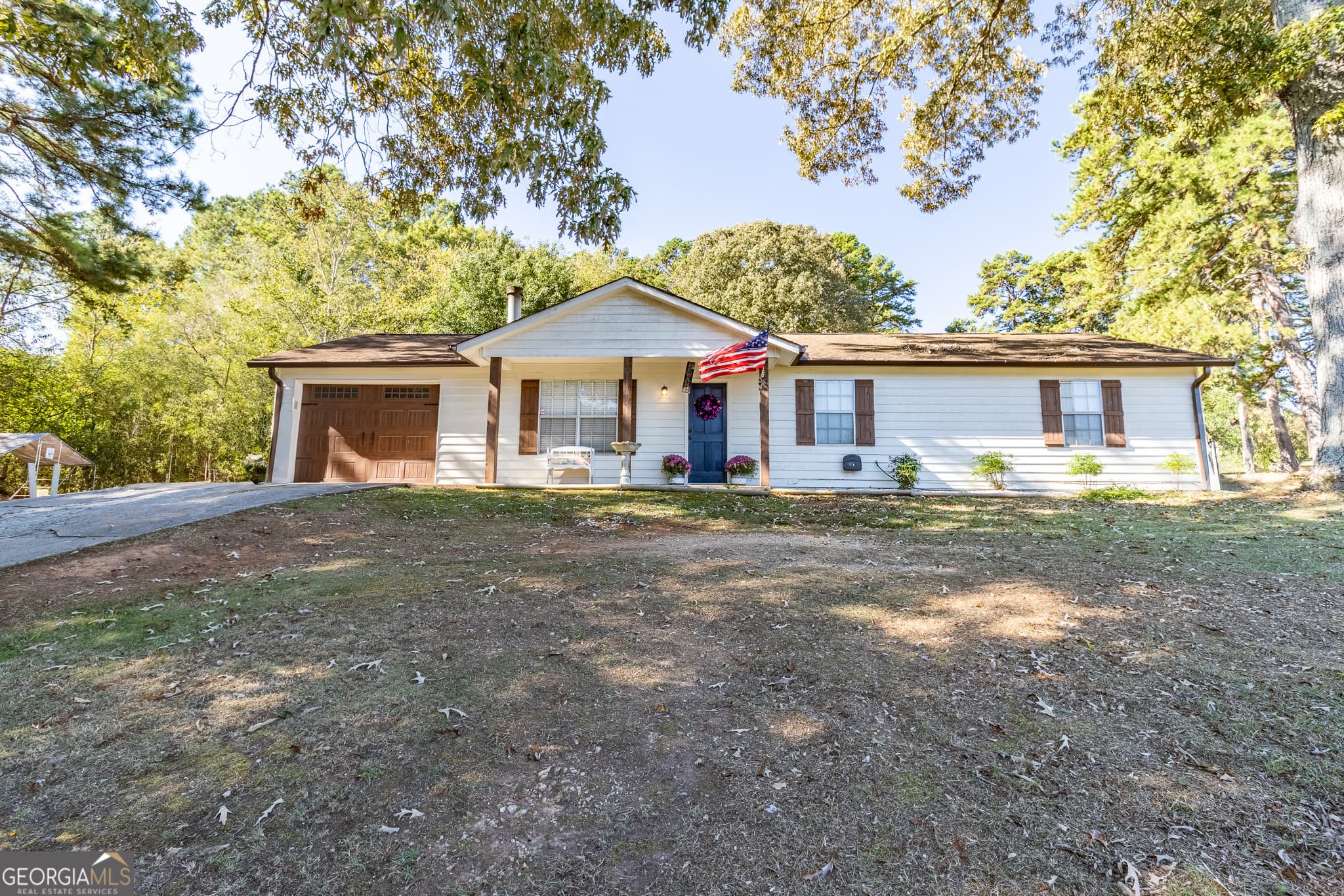 14 Crossridge Se Dr — photo 1