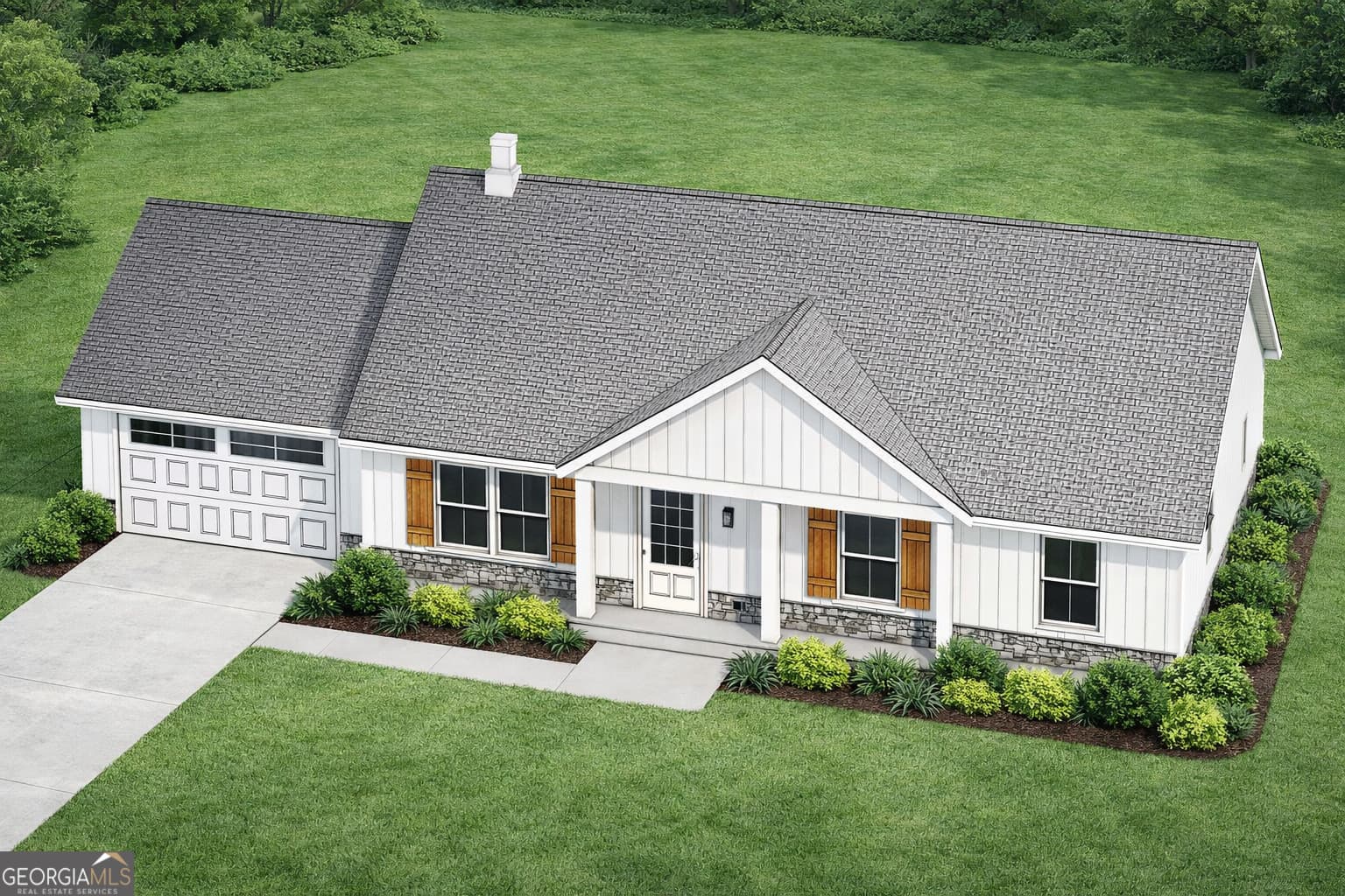 48 White Oak Ct — photo 1