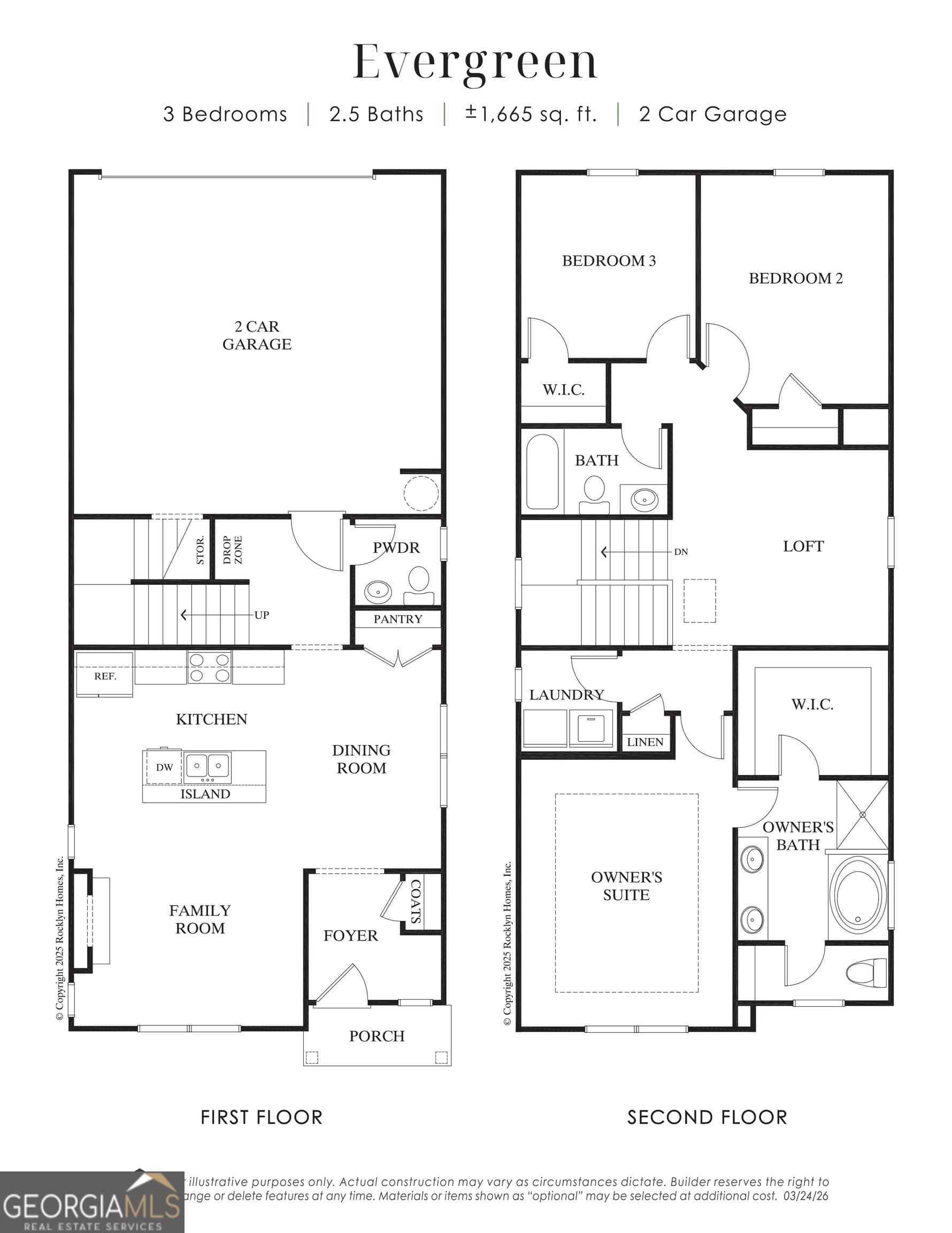 275 Barracks Way 879 — photo 1
