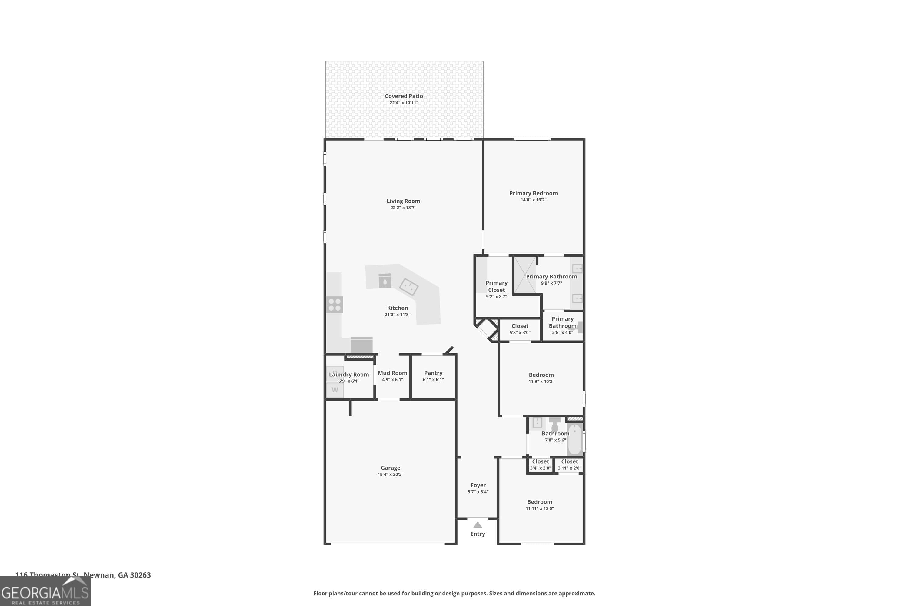 116 Thomaston St — photo 58