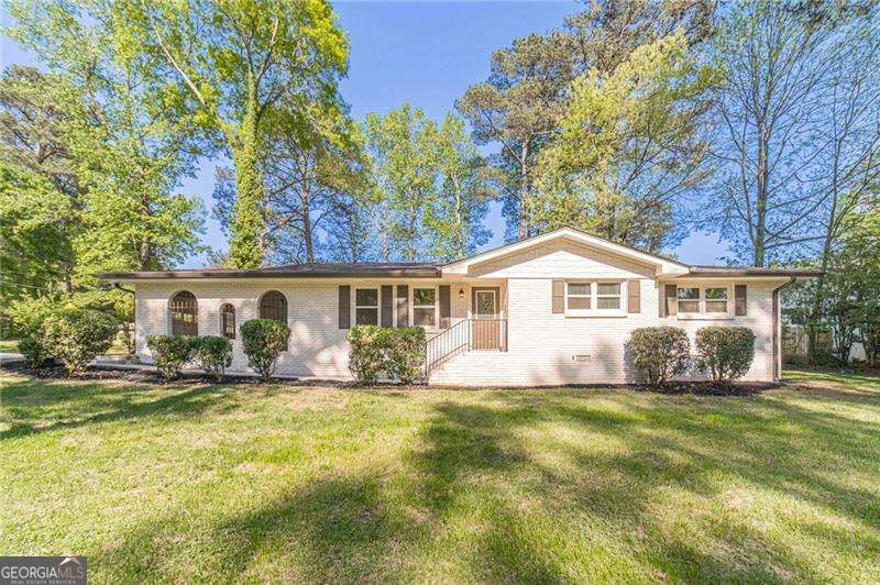 4502 Bryant Sw Dr — photo 1