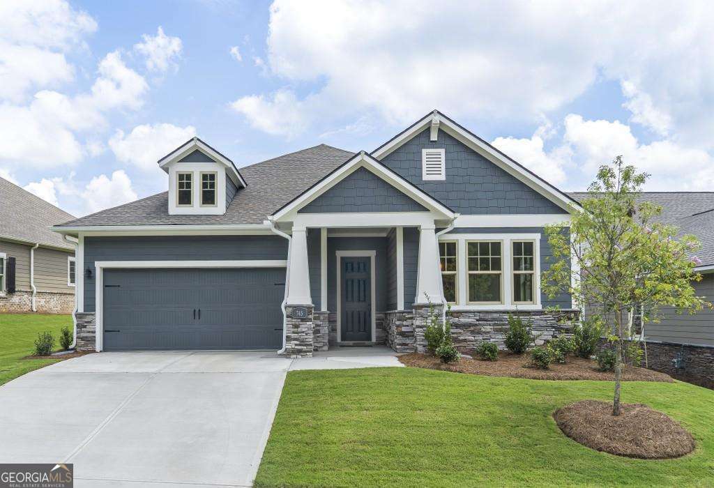 745 Calbert Circle — photo 1