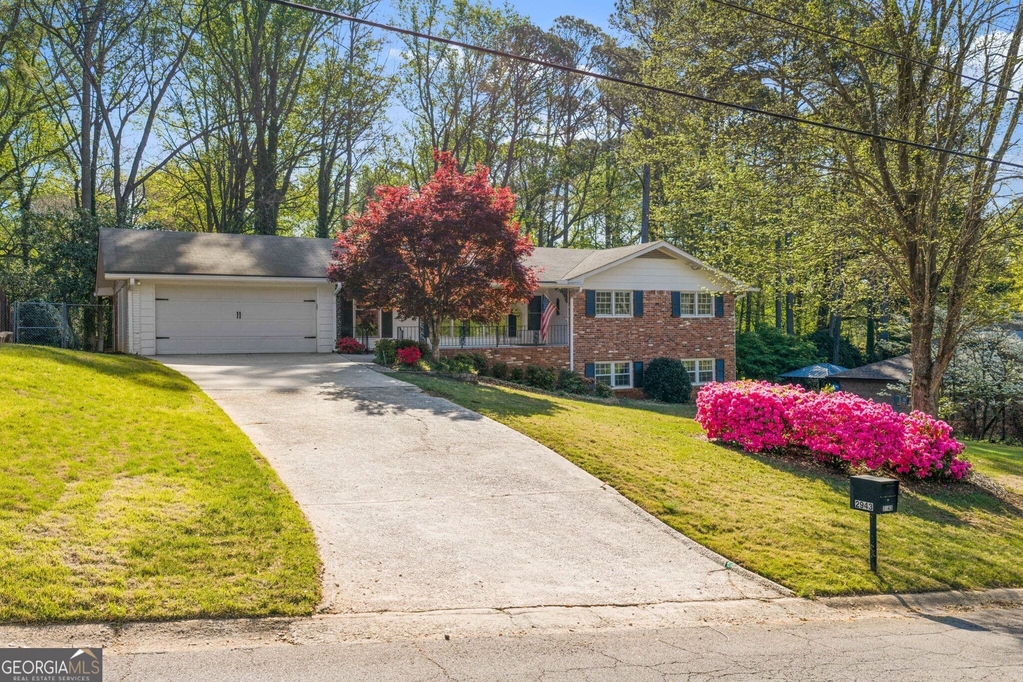 2943 Greenrock Trail — photo 1