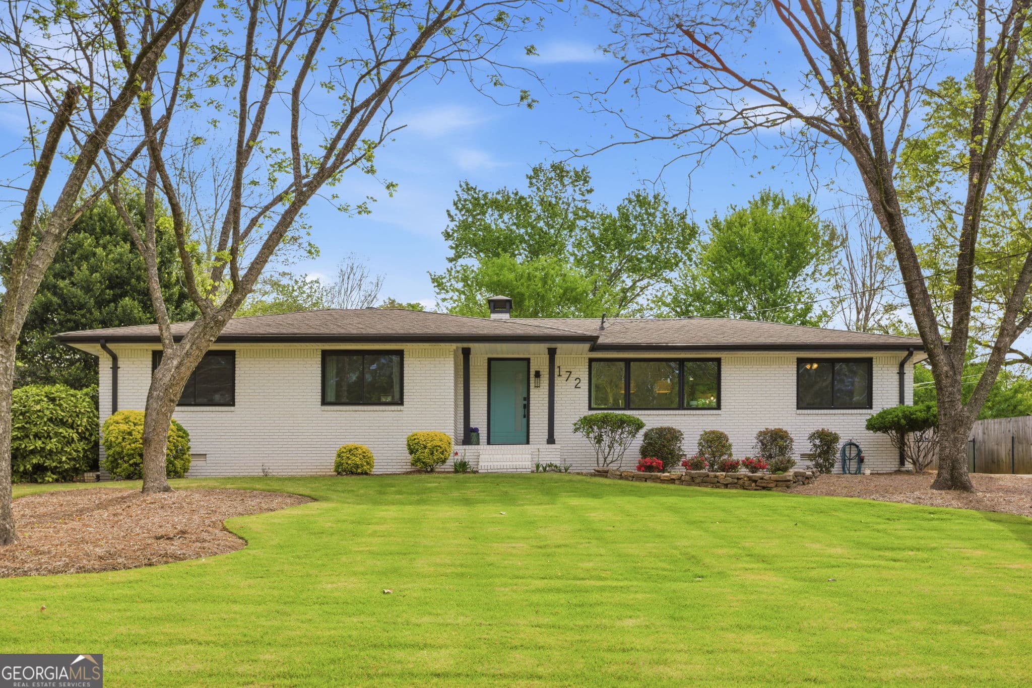 172 Evelyn Nw St — photo 1