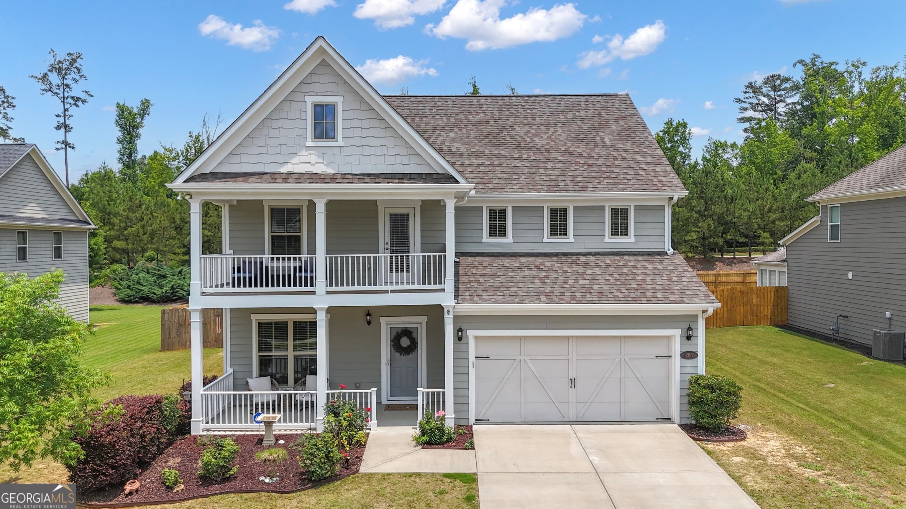 206 Roundwood Way — photo 1