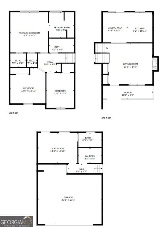 1133 Bradford Park Dr — photo 31