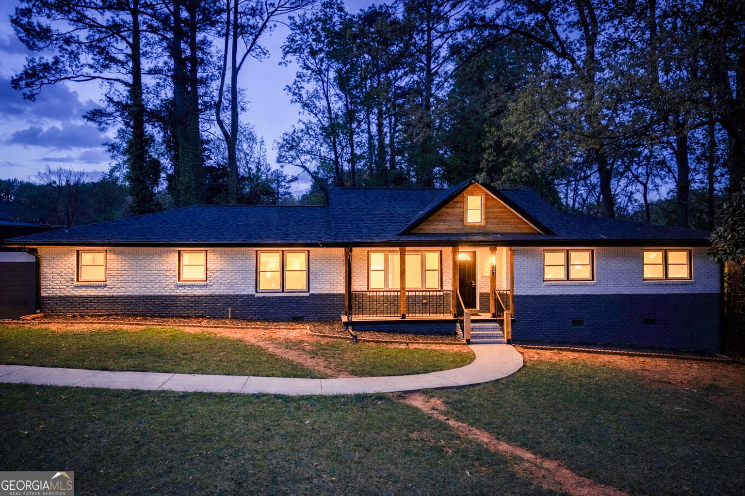 1747 Glenhaven Circle — photo 1