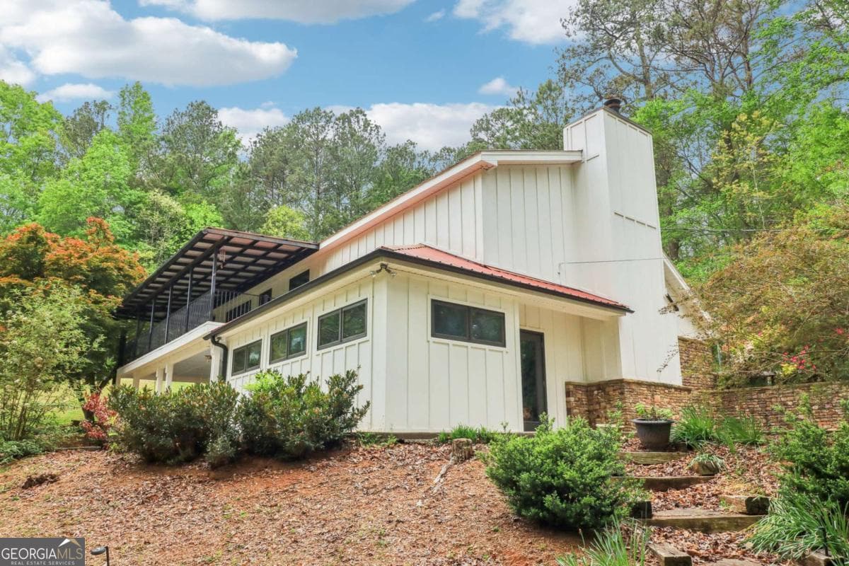 5250 Aubrey Ln — photo 1