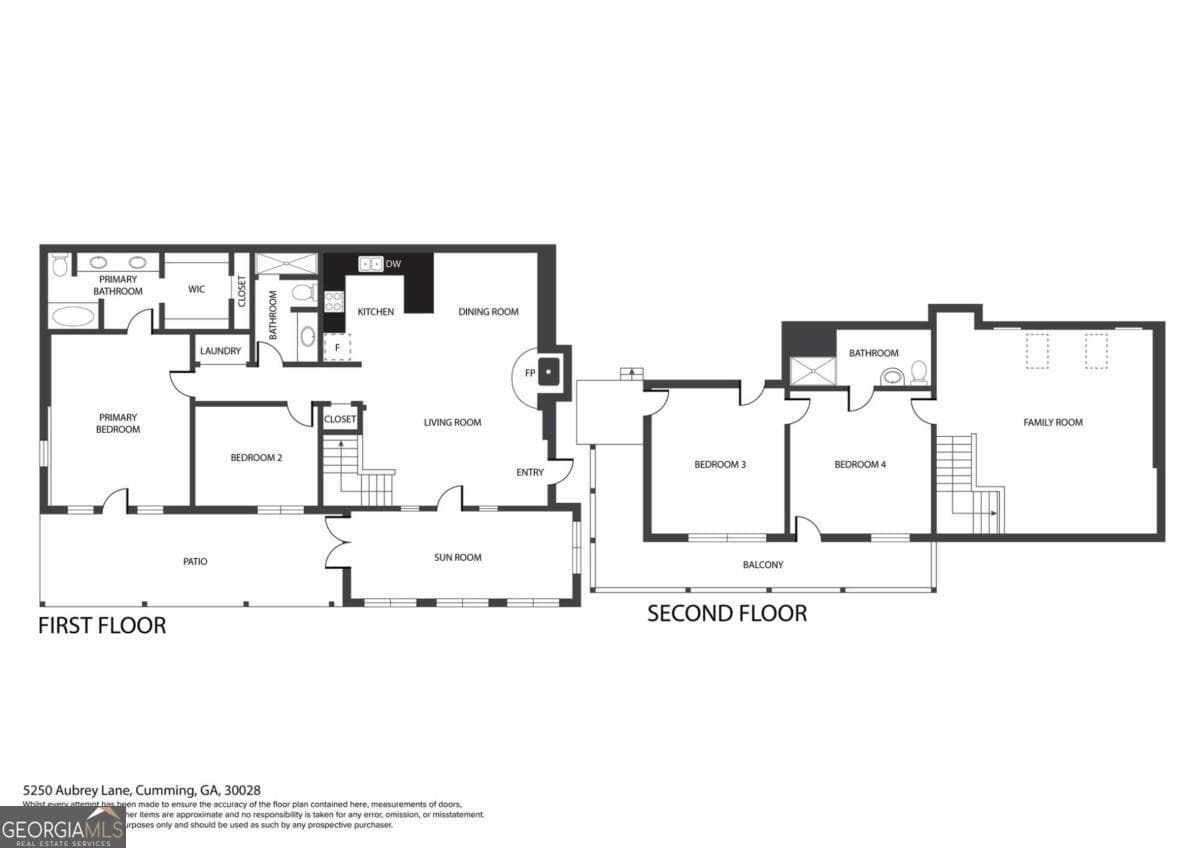 5250 Aubrey Ln — photo 30