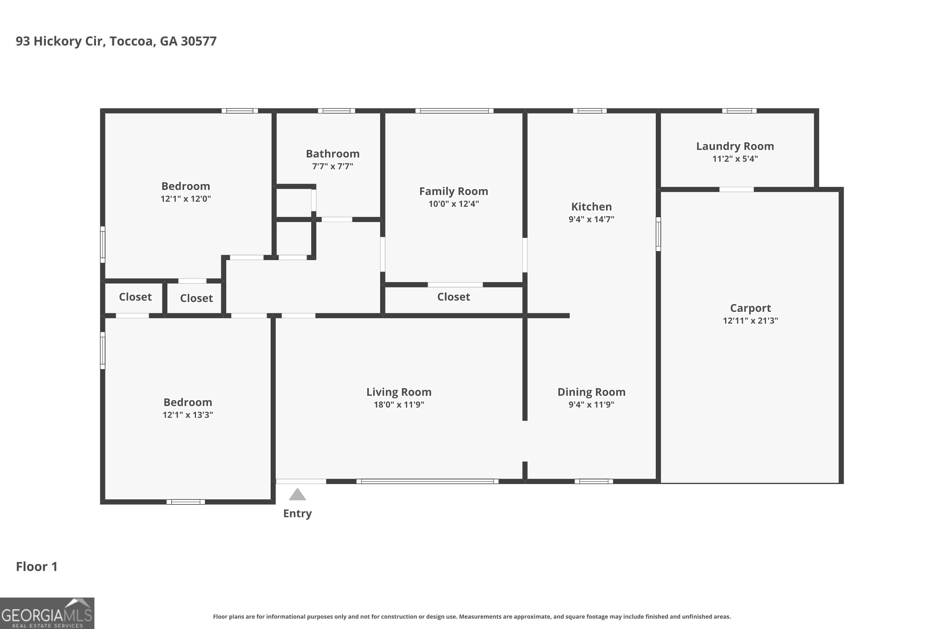 93 Hickory Circle — photo 48