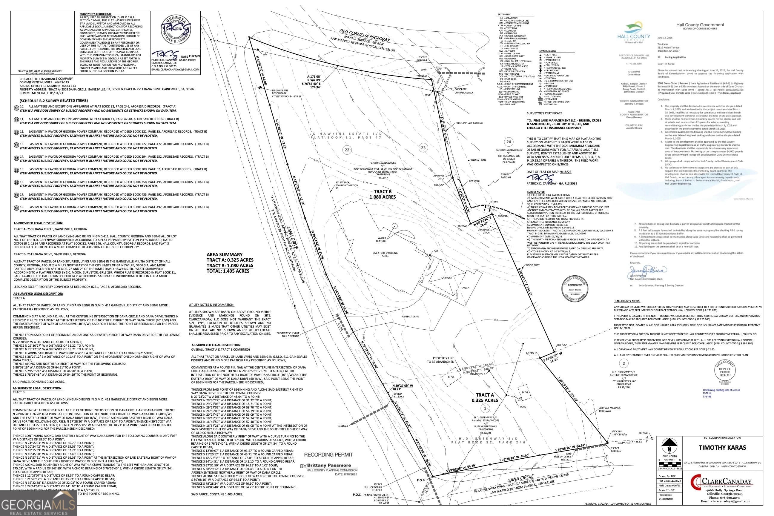 2511 Dana Dr — photo 56