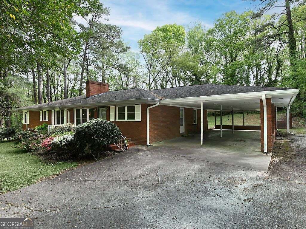 6325 Dodgen Sw Rd — photo 1