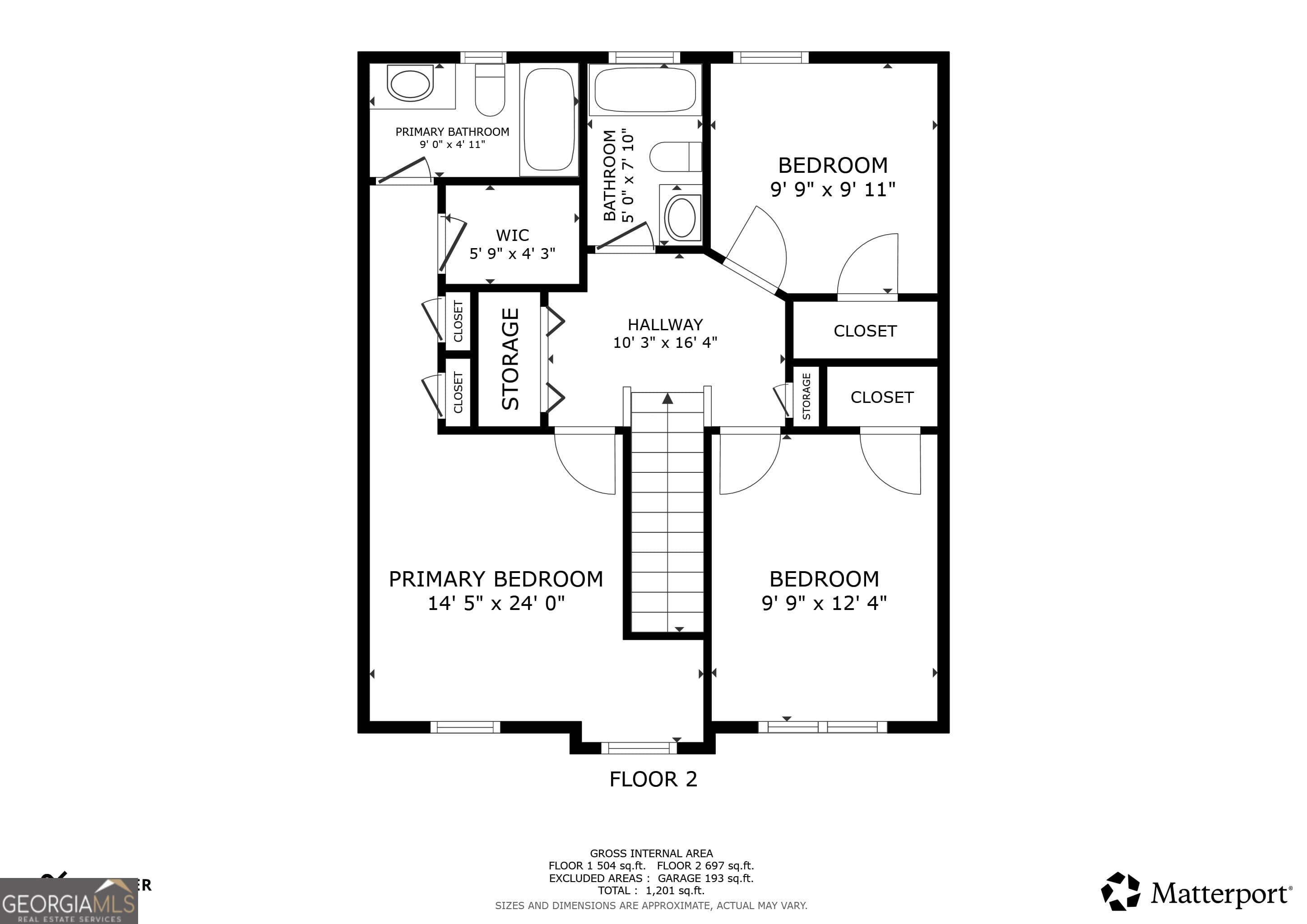 3589 Brookstone Way — photo 37