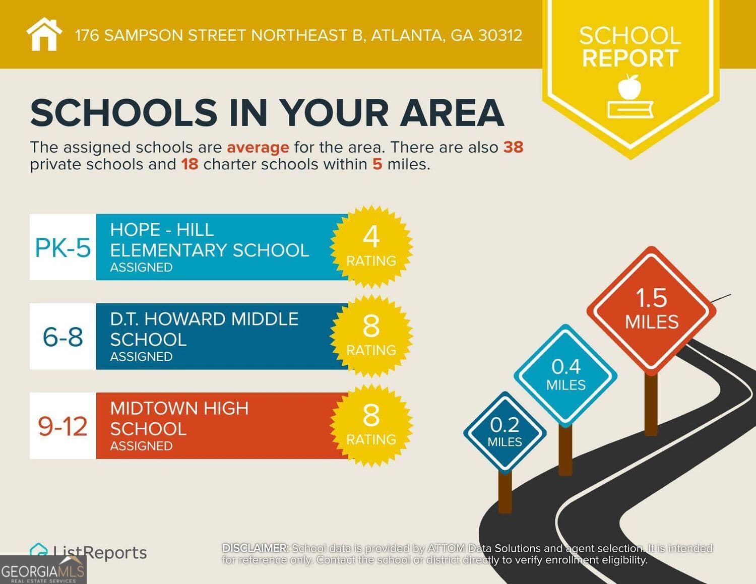 176 Sampson Ne St B — photo 42