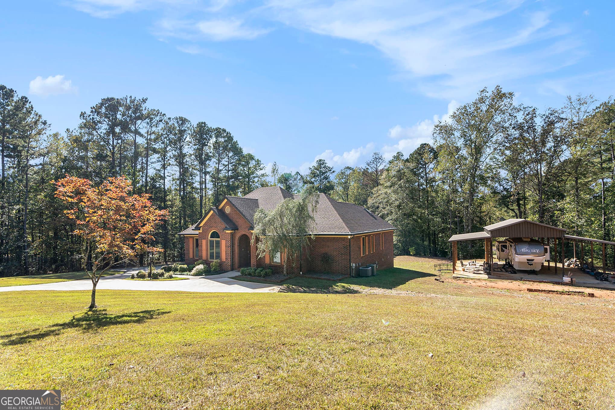 455 S Pine Hill Rd — photo 27