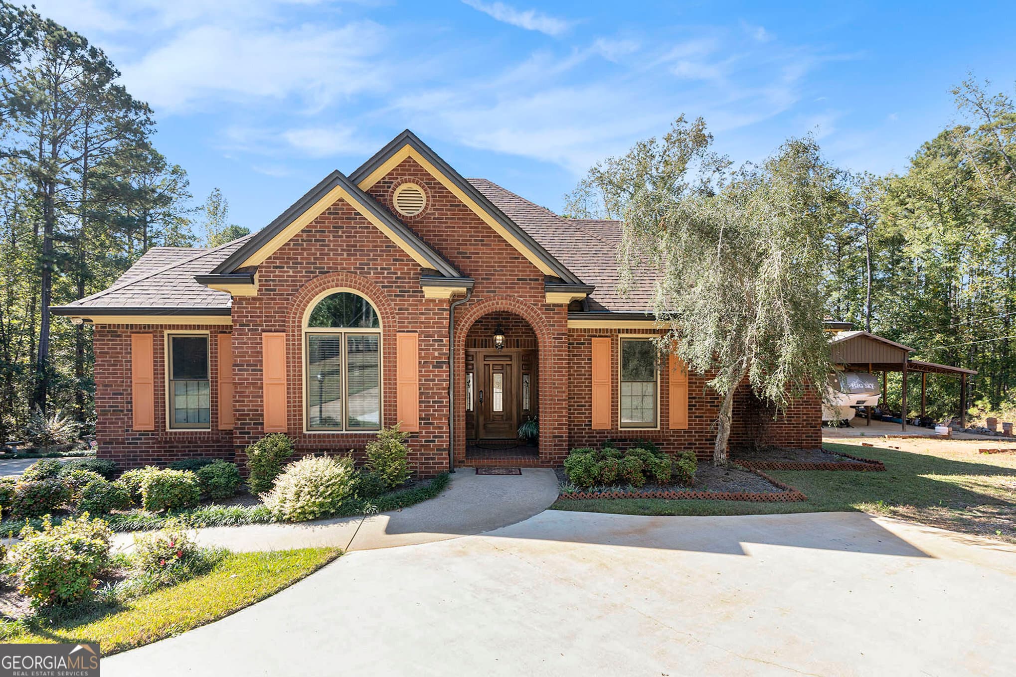 455 S Pine Hill Rd — photo 2