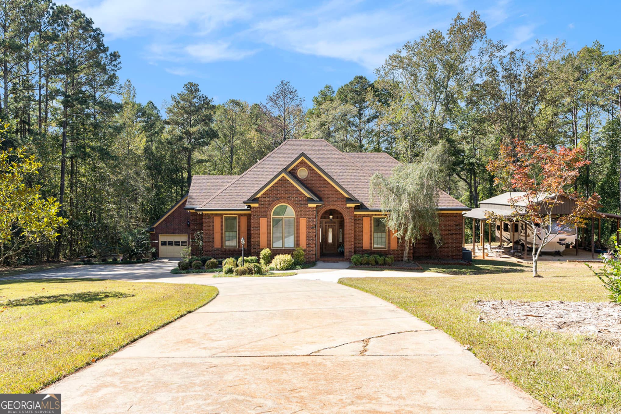 455 S Pine Hill Rd — photo 1