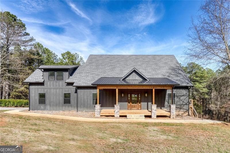 655 Sanctuary Dr — photo 1