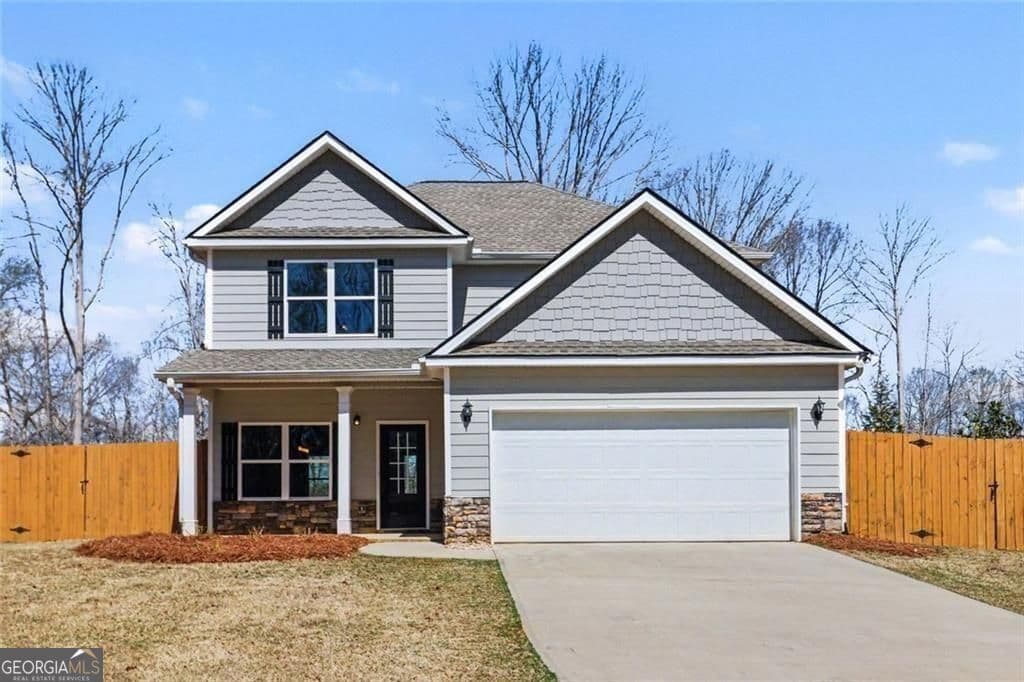 3529 Gaines Mill Rd — photo 2