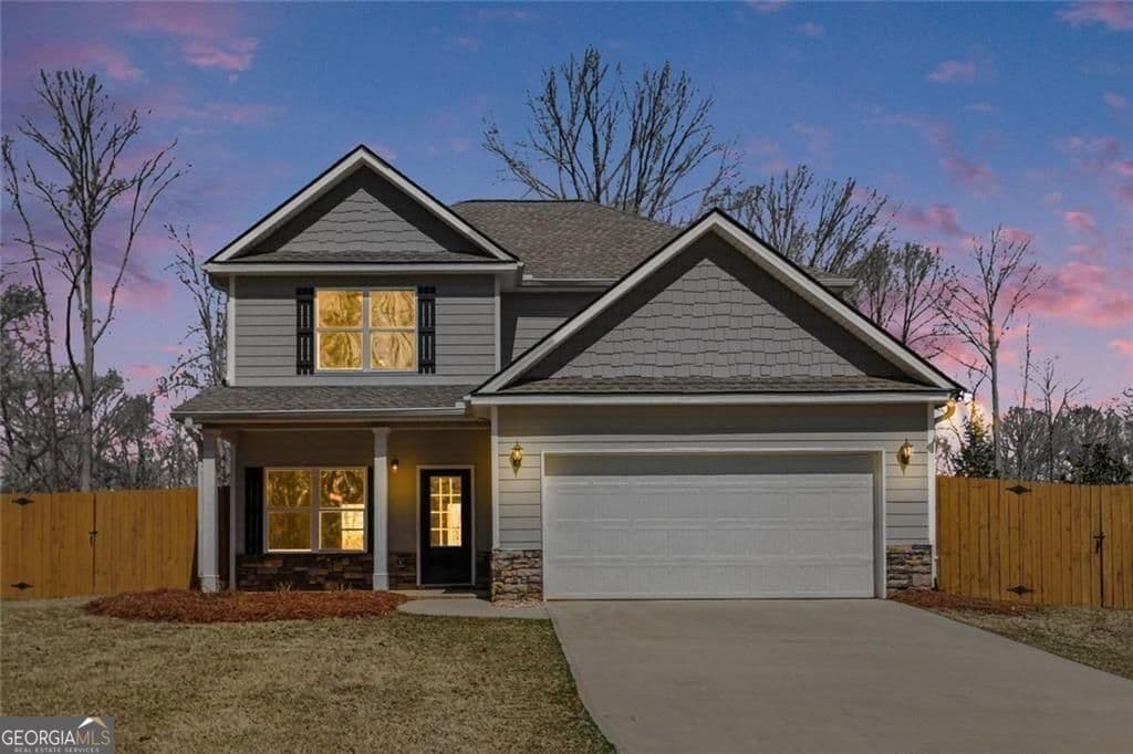 3529 Gaines Mill Rd — photo 1