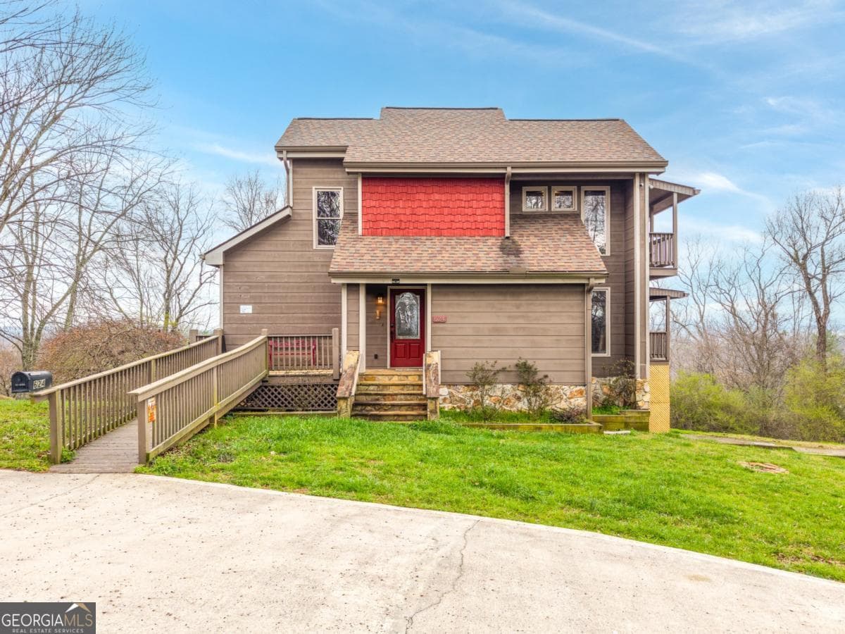 624 Talona Mountain Rd — photo 63