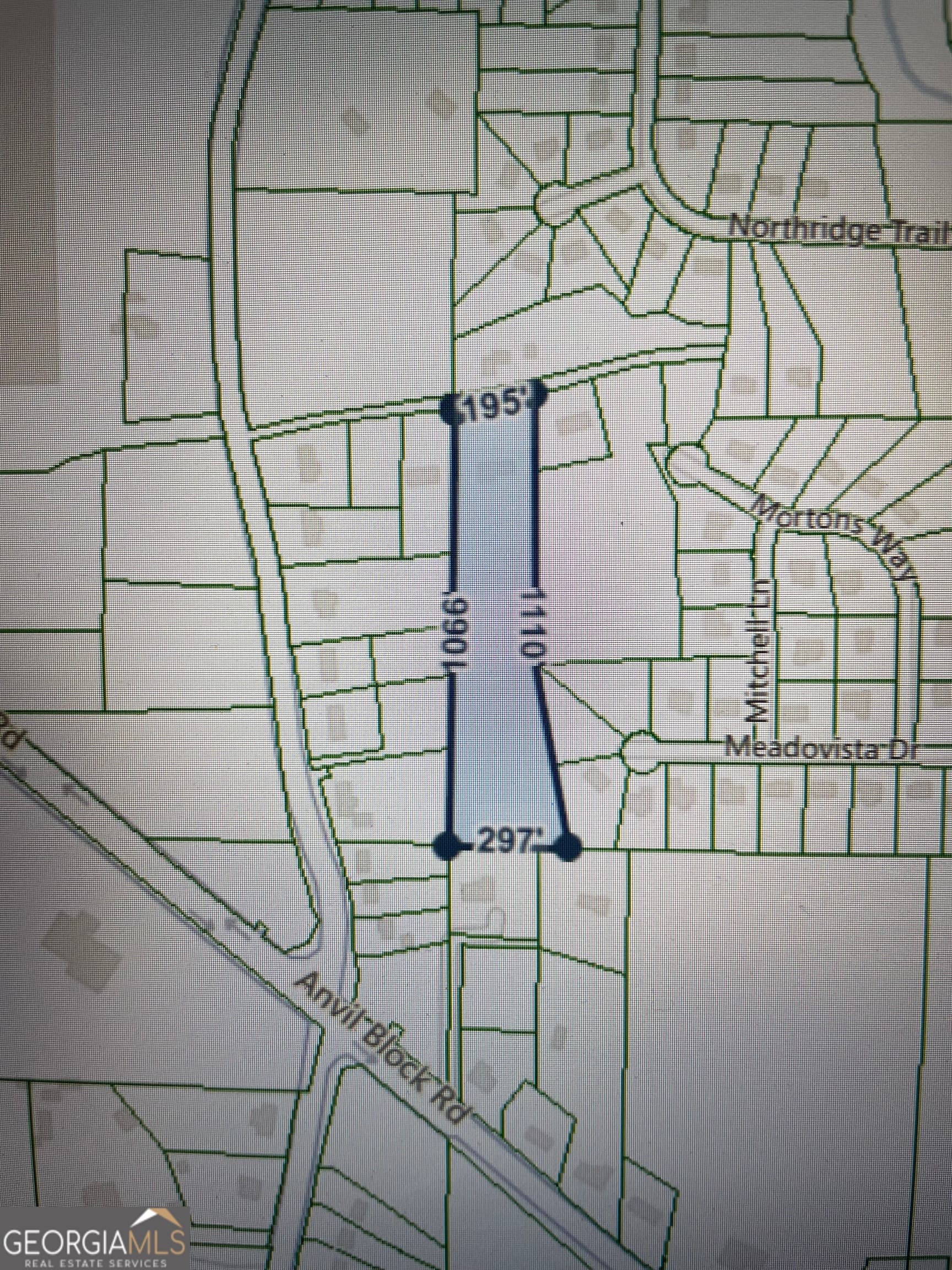 3311 Rowden Rd — photo 2