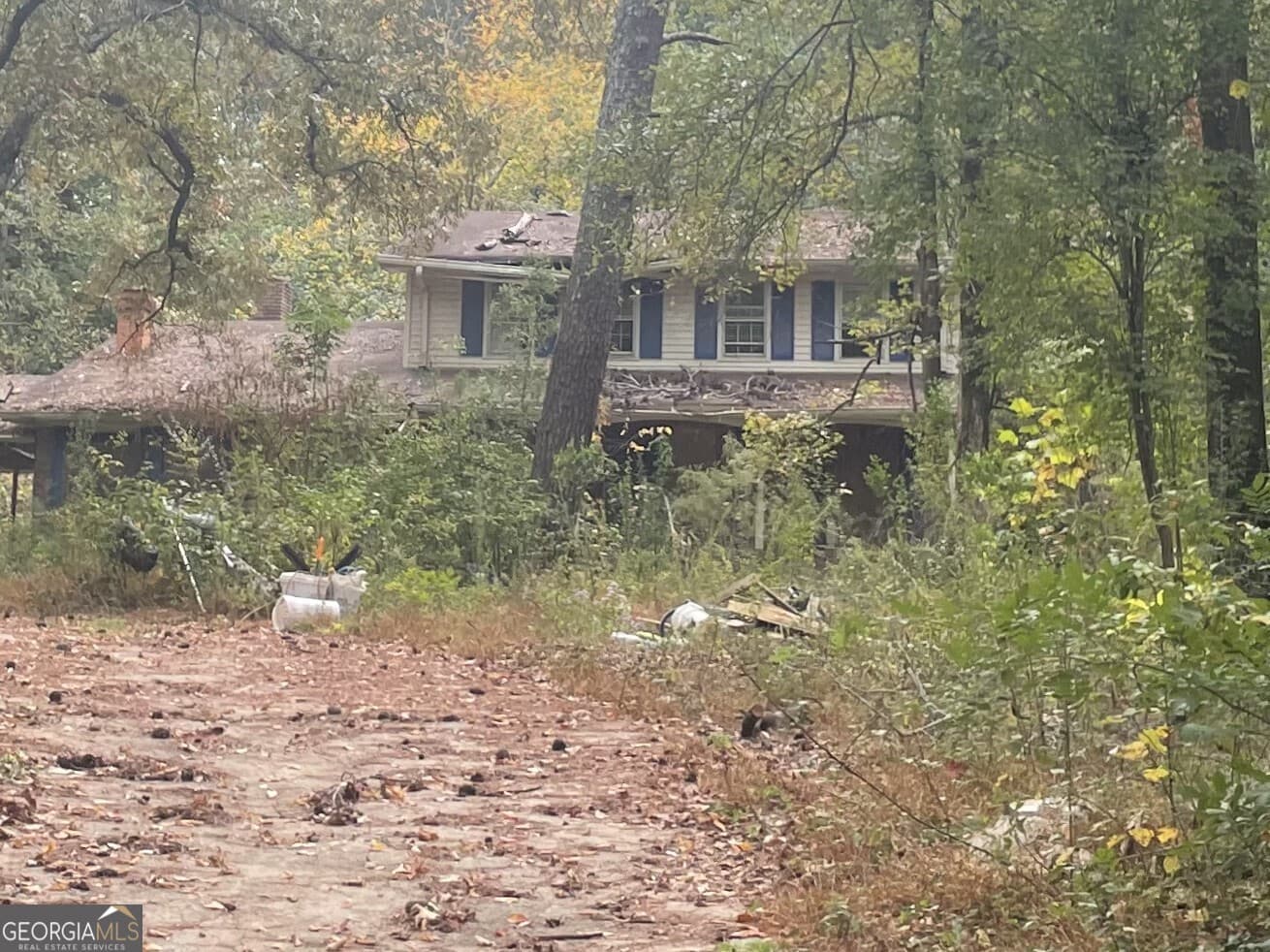 3311 Rowden Rd — photo 1