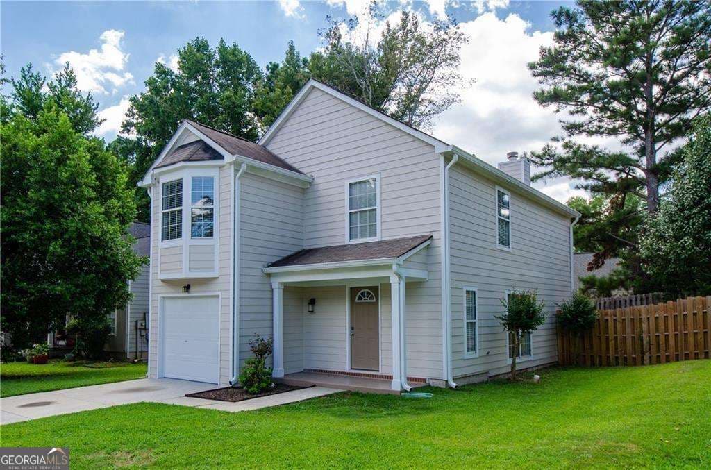 10840 Mortons Crossing — photo 2