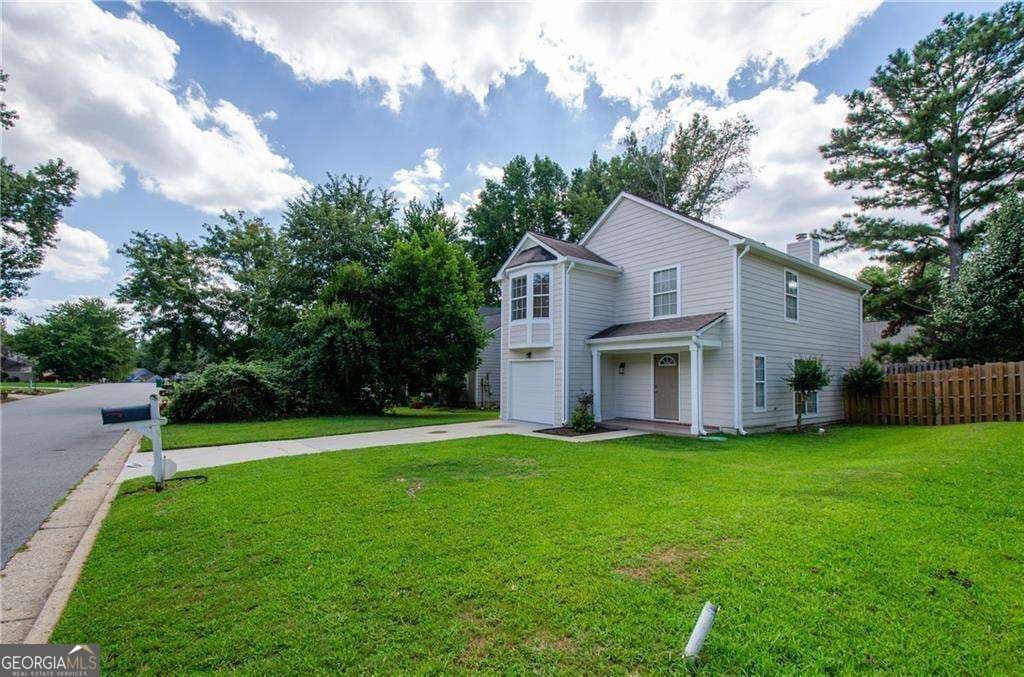 10840 Mortons Crossing — photo 1