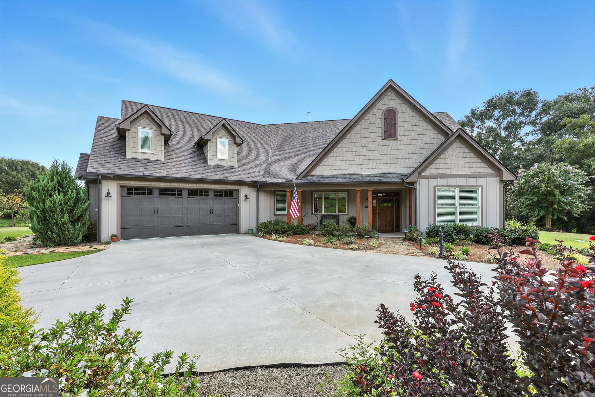 1620 Pond Fork Church Rd — photo 2