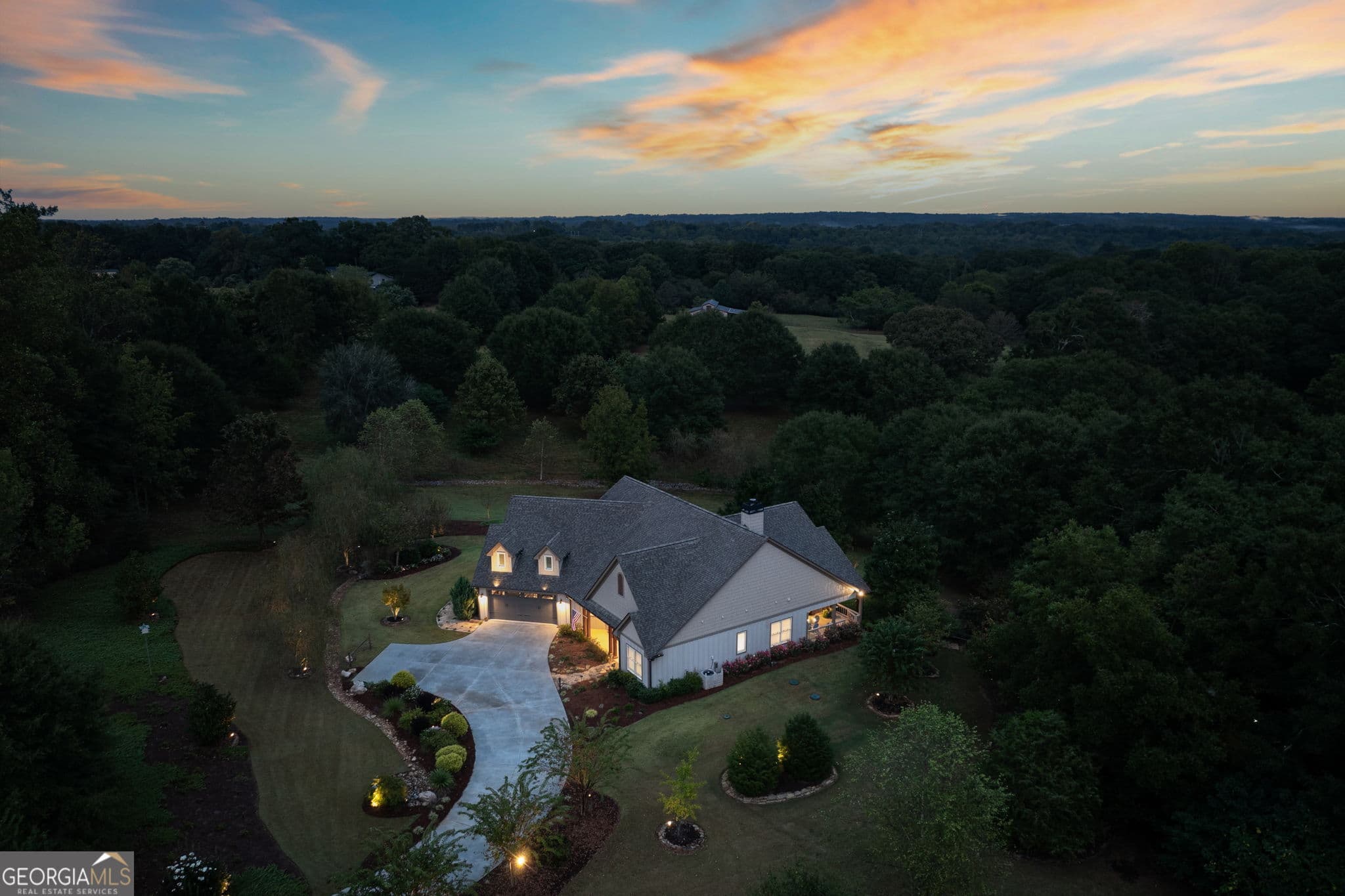 1620 Pond Fork Church Rd — photo 73