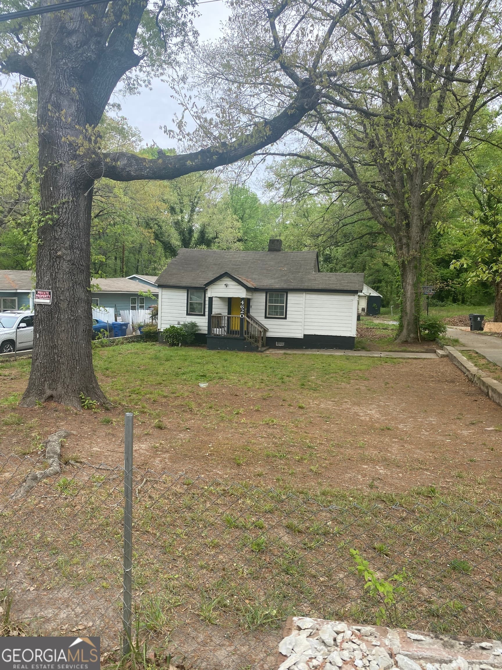 4620 White City Rd — photo 2