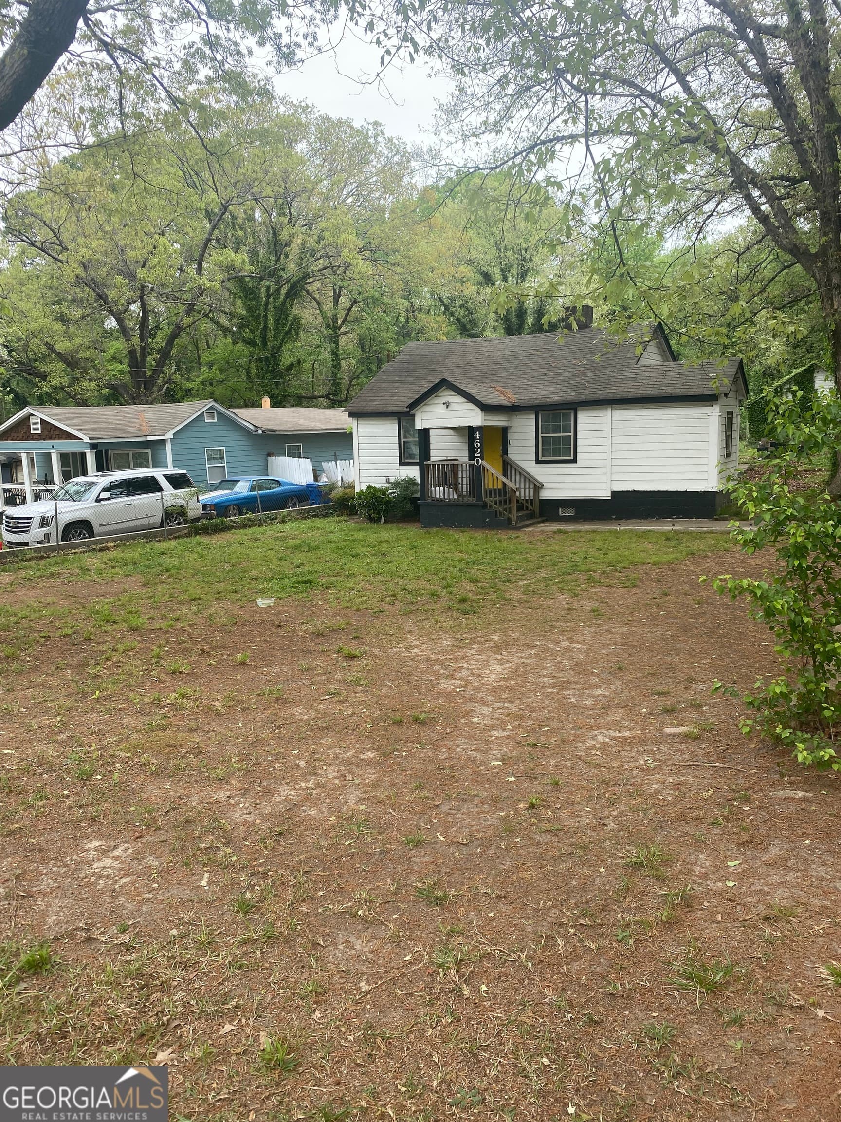 4620 White City Rd — photo 1