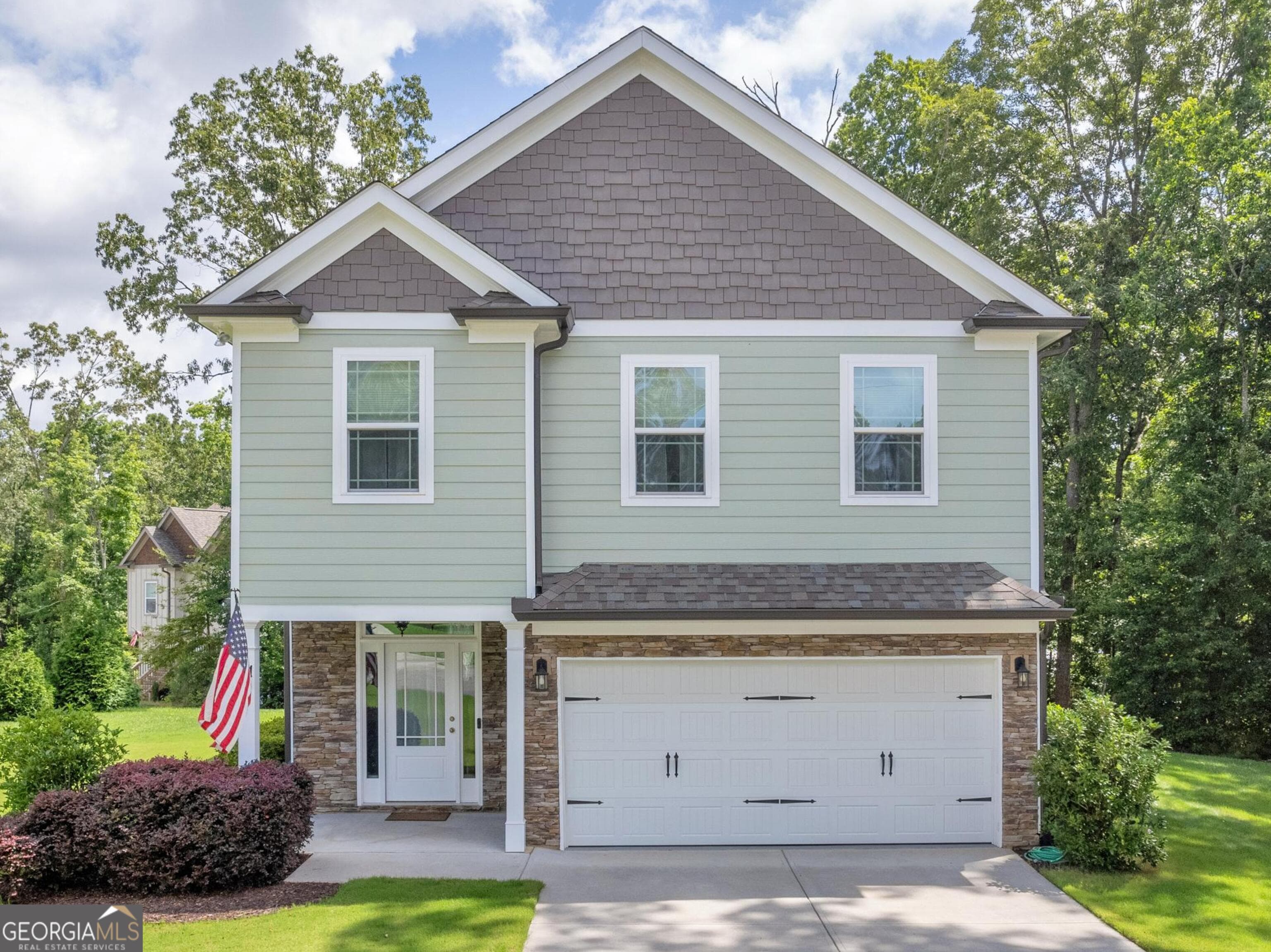 31 Griffin Mill Nw Dr — photo 2