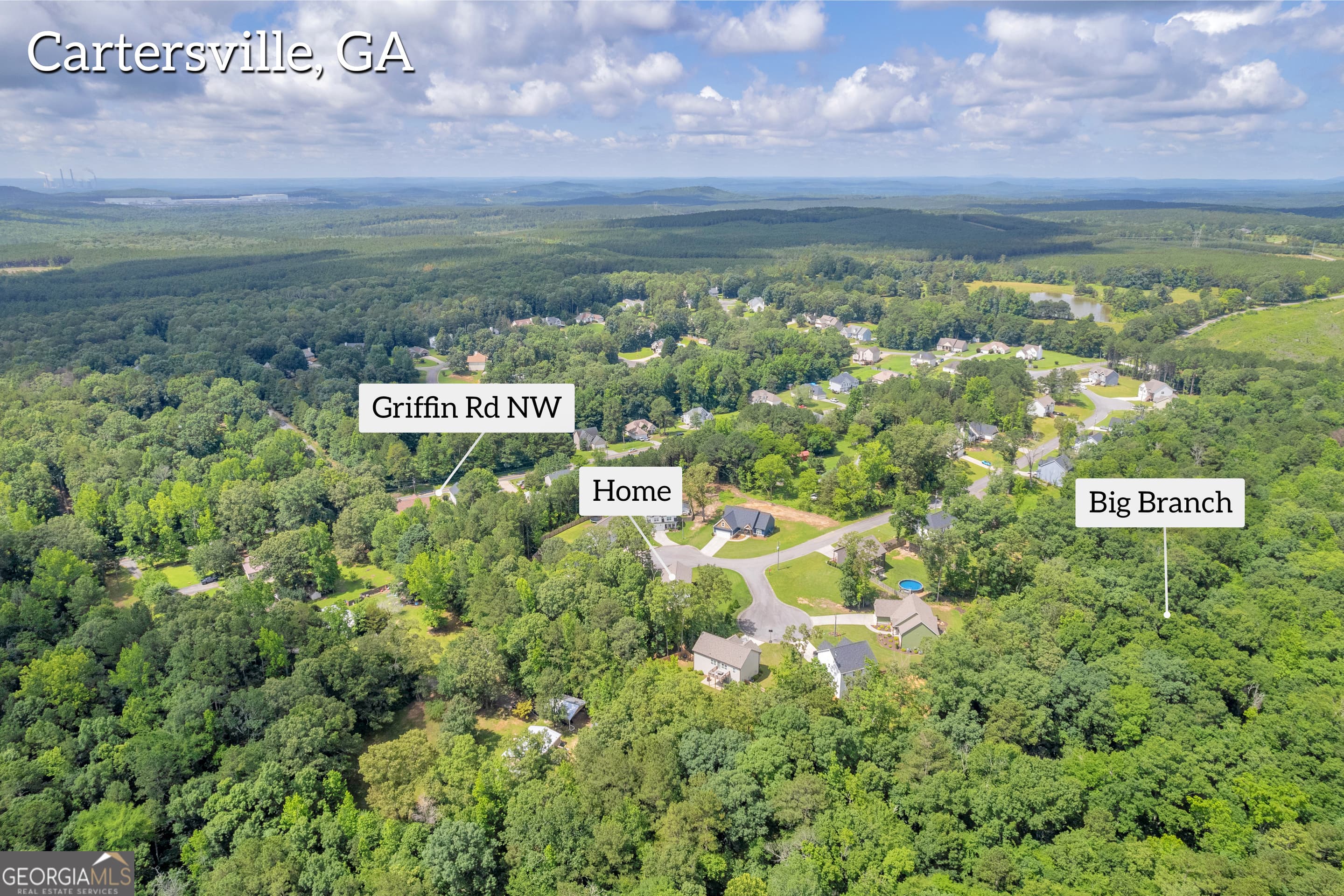 31 Griffin Mill Nw Dr — photo 45