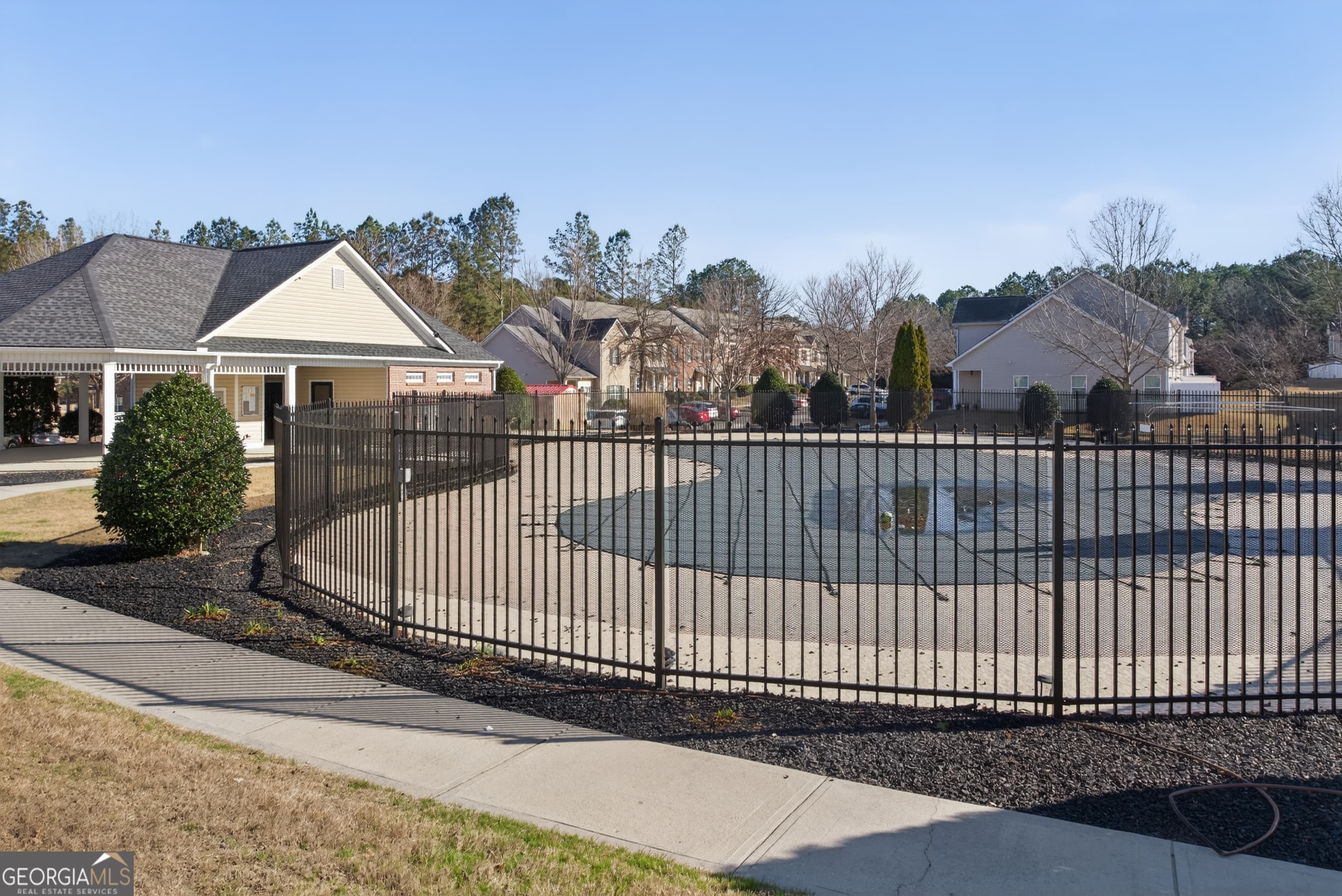 2555 Flat Shoals Rd APT 1304 — photo 28