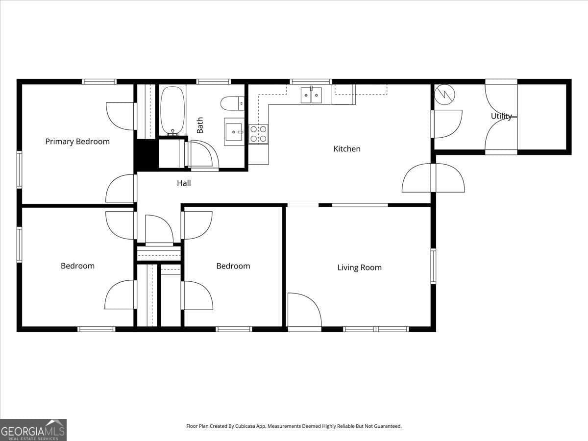 309 Gail Nw St — photo 43