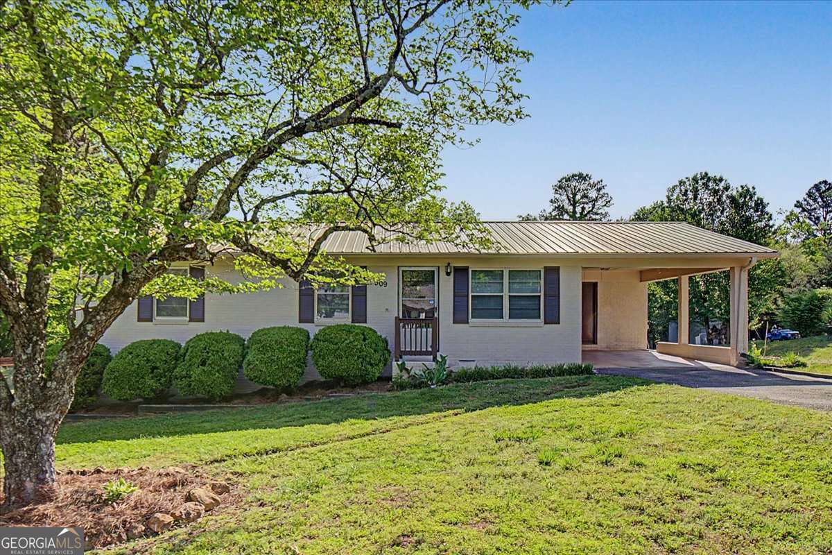 309 Gail Nw St — photo 1