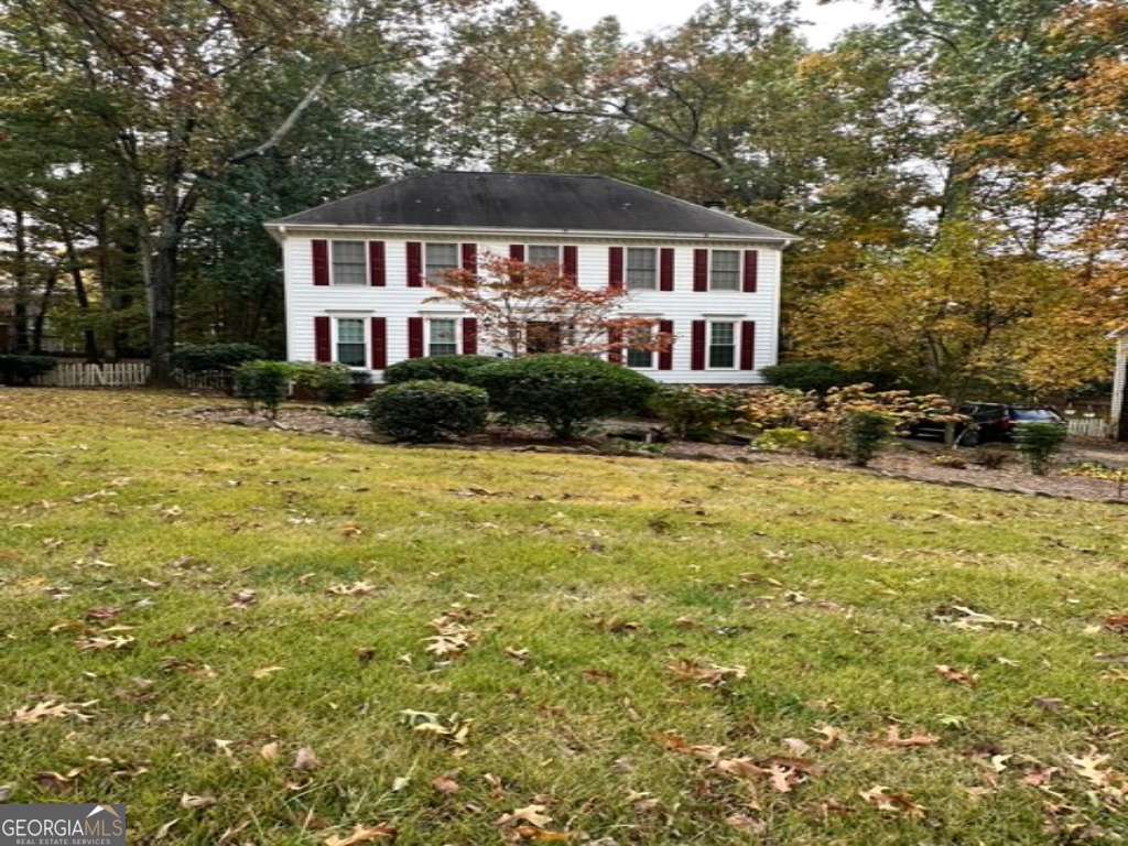 3480 Eastpines Way — photo 2