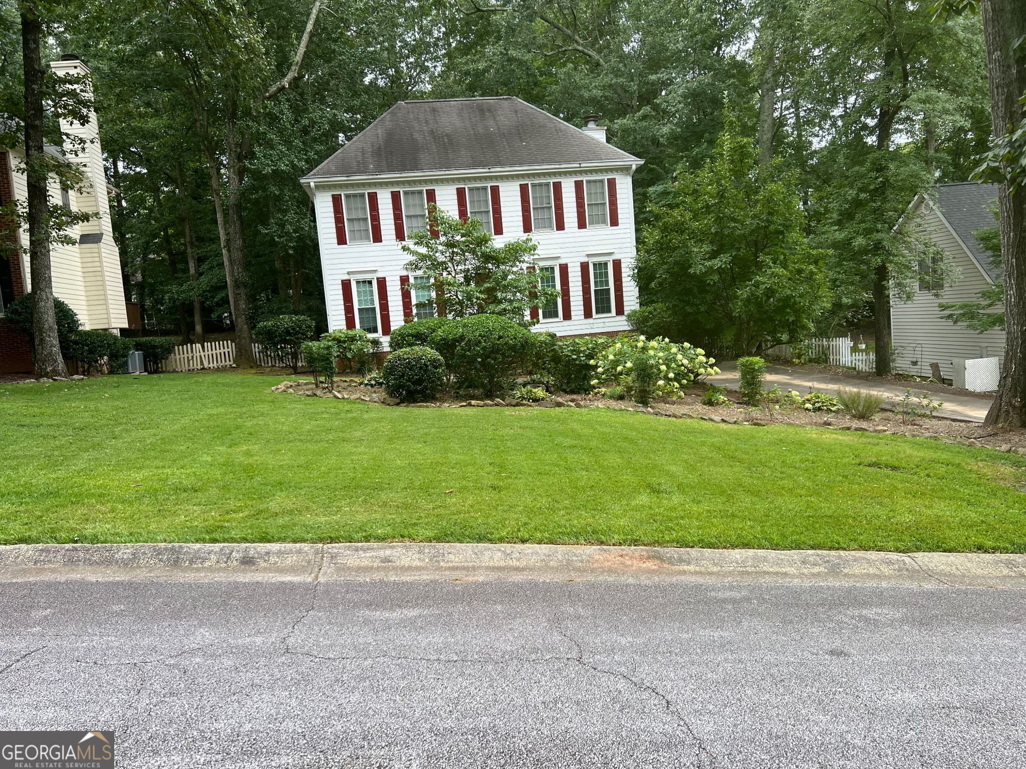 3480 Eastpines Way — photo 1