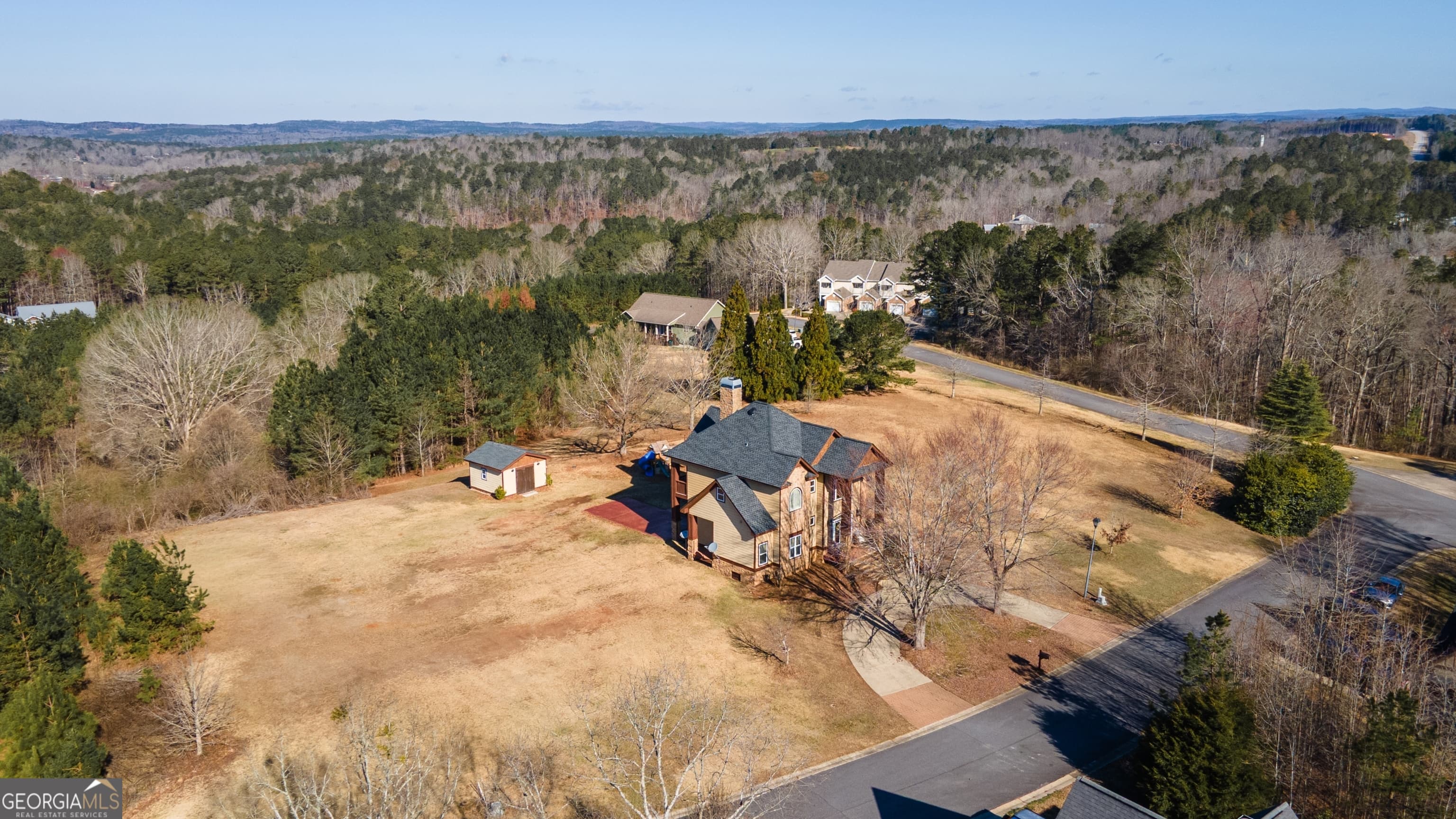 34 Autumn Hickory Trail — photo 2