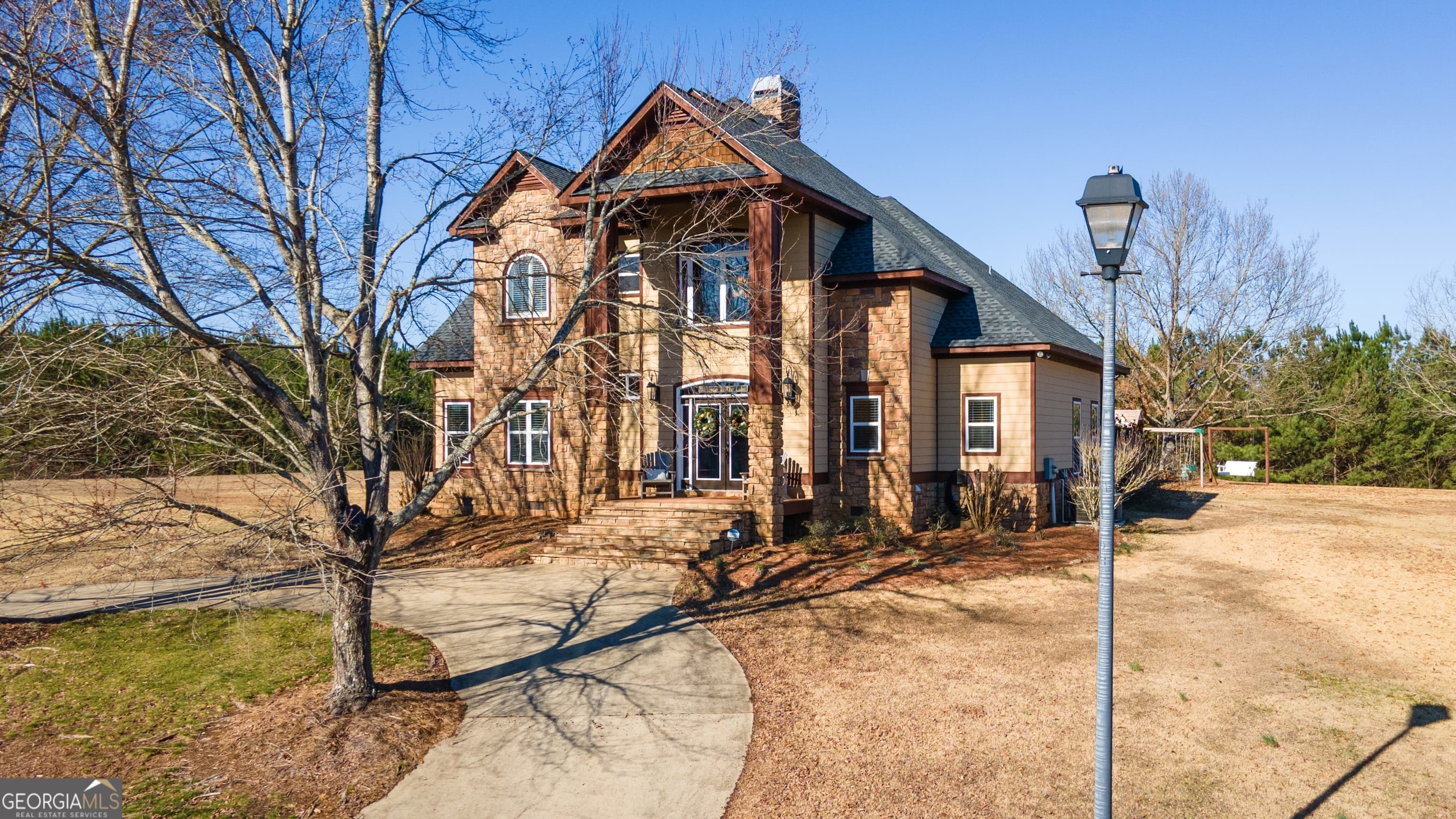 34 Autumn Hickory Trail — photo 1