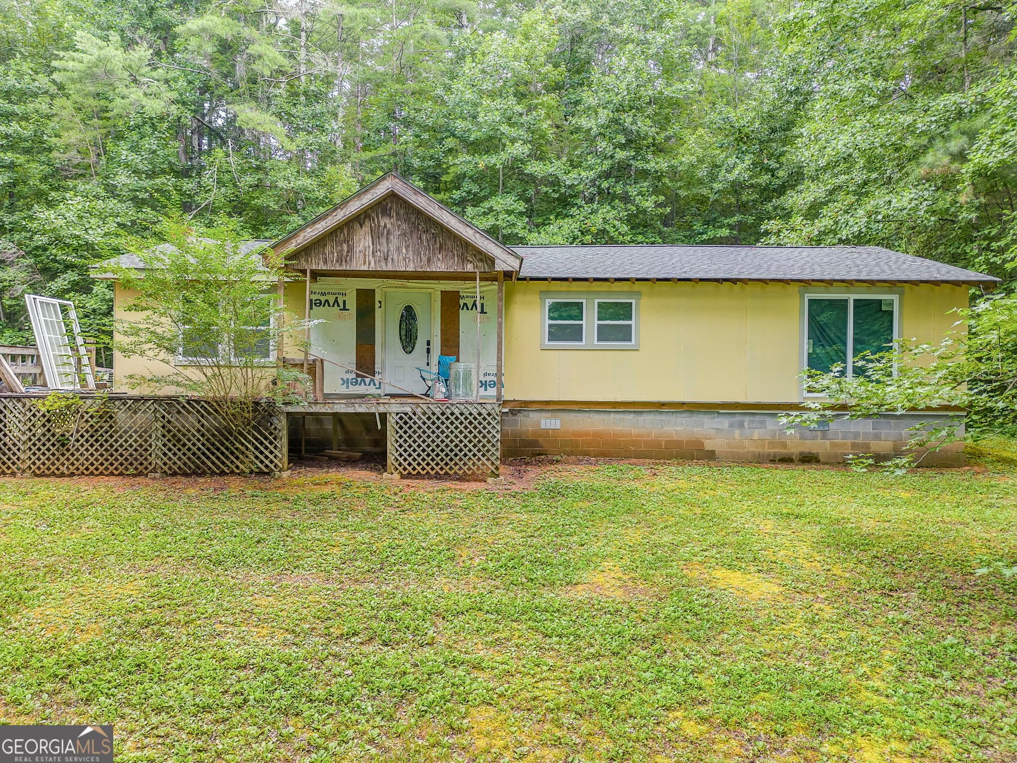 10610 Chatsworth Hwy — photo 2