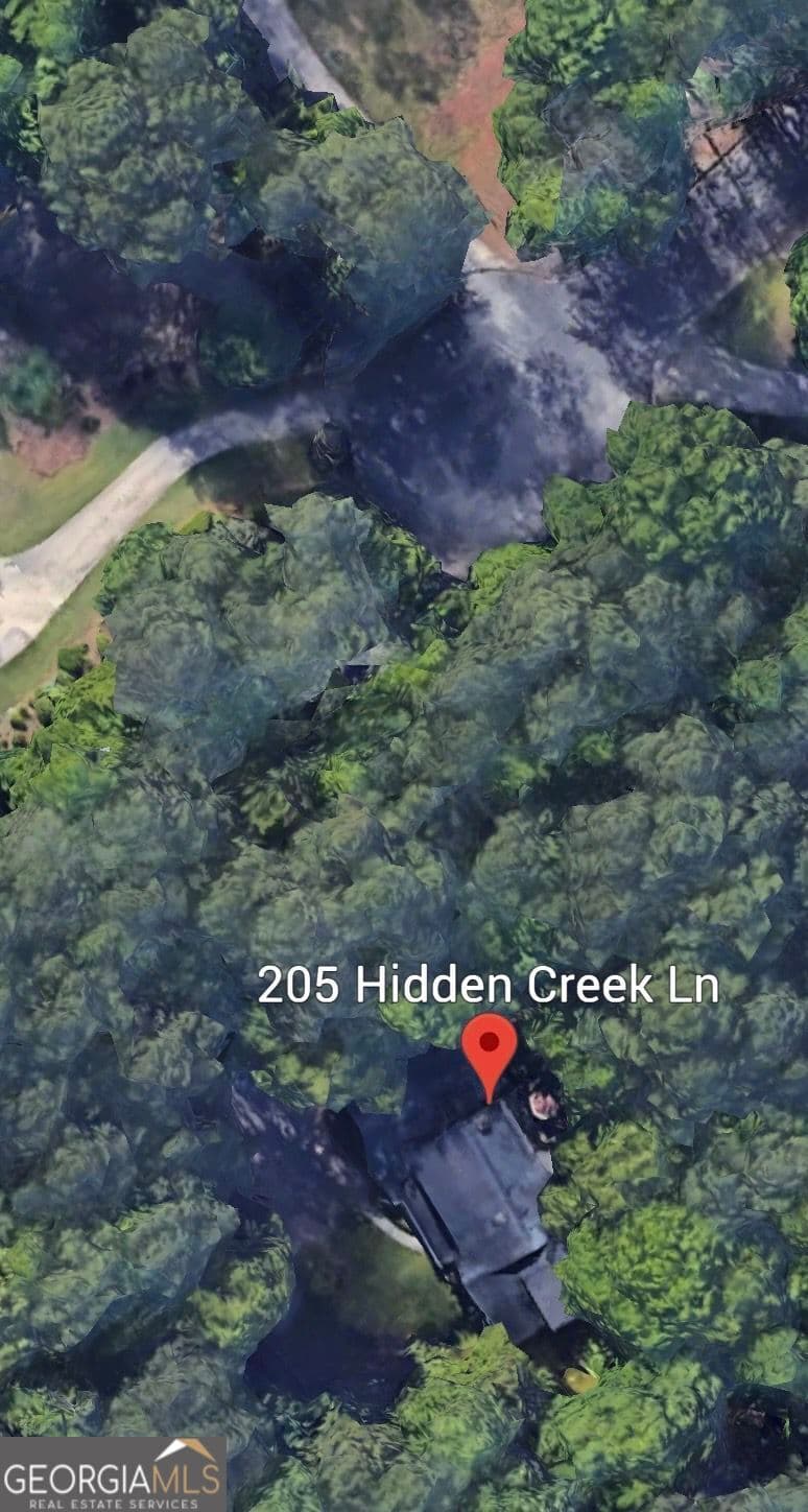 205 Hidden Creek Ln — photo 31