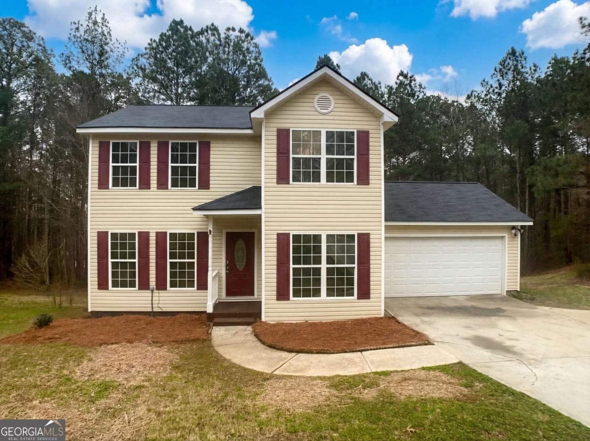 1426 River Falls View — photo 1