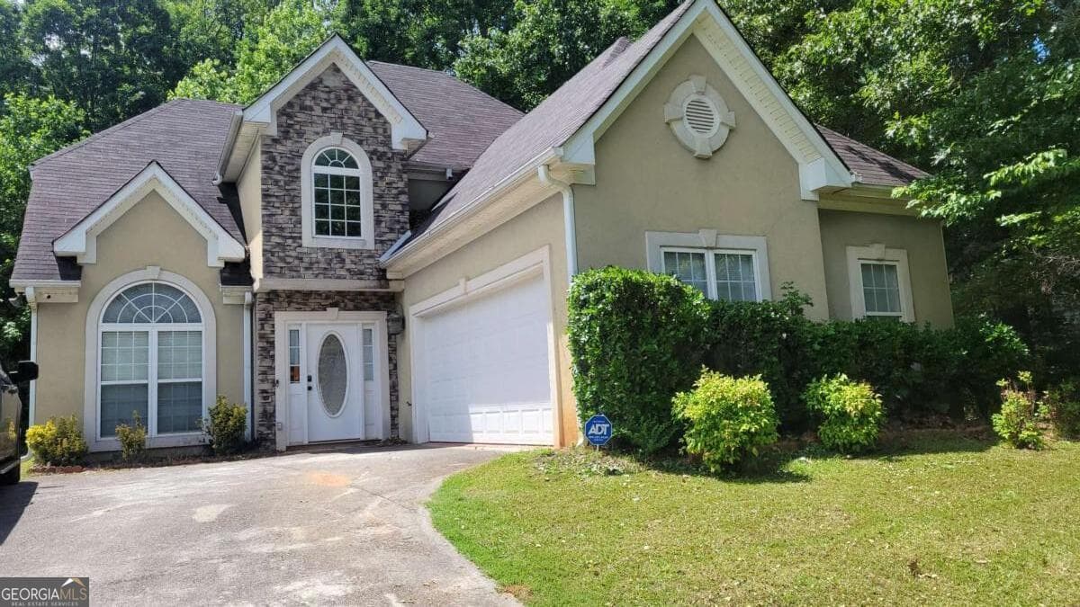 25 Shady Oaks Trail — photo 1