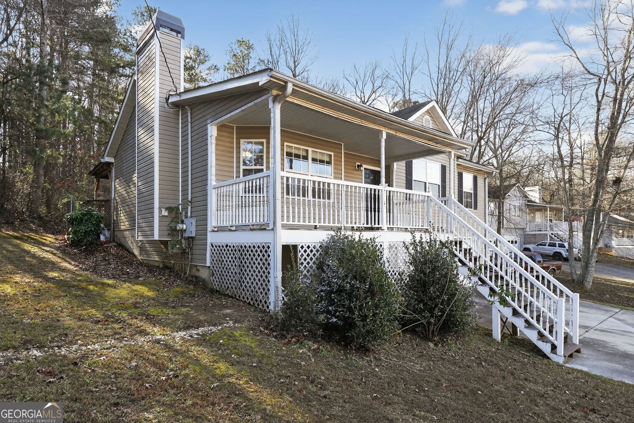 194 Fairview Oak Pl — photo 2