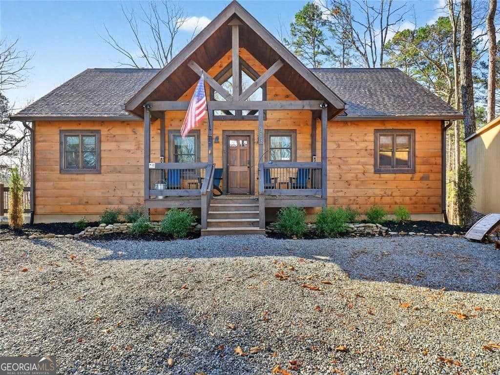 313 Muffle Ct — photo 1