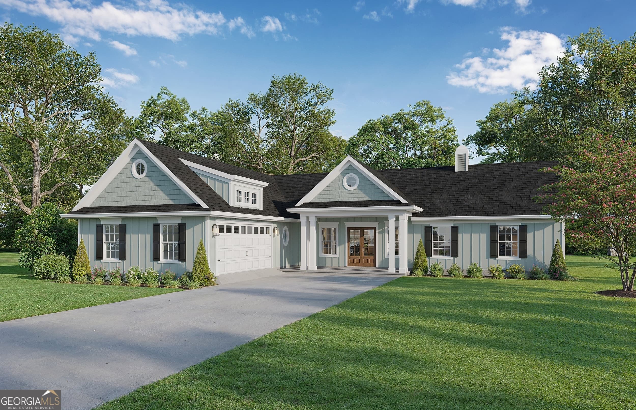 153 Buckeye Trails — photo 1